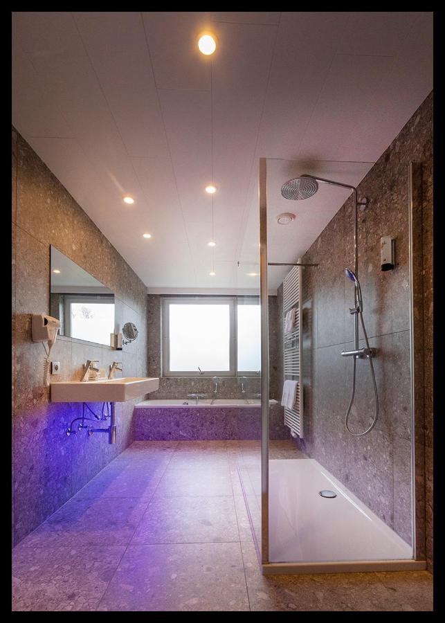 Hotel Auberge St. Pol Knokke-Heist Dış mekan fotoğraf
