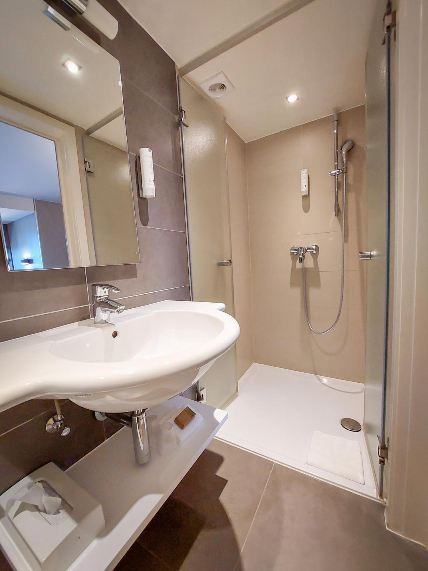 Hotel Auberge St. Pol Knokke-Heist Oda fotoğraf