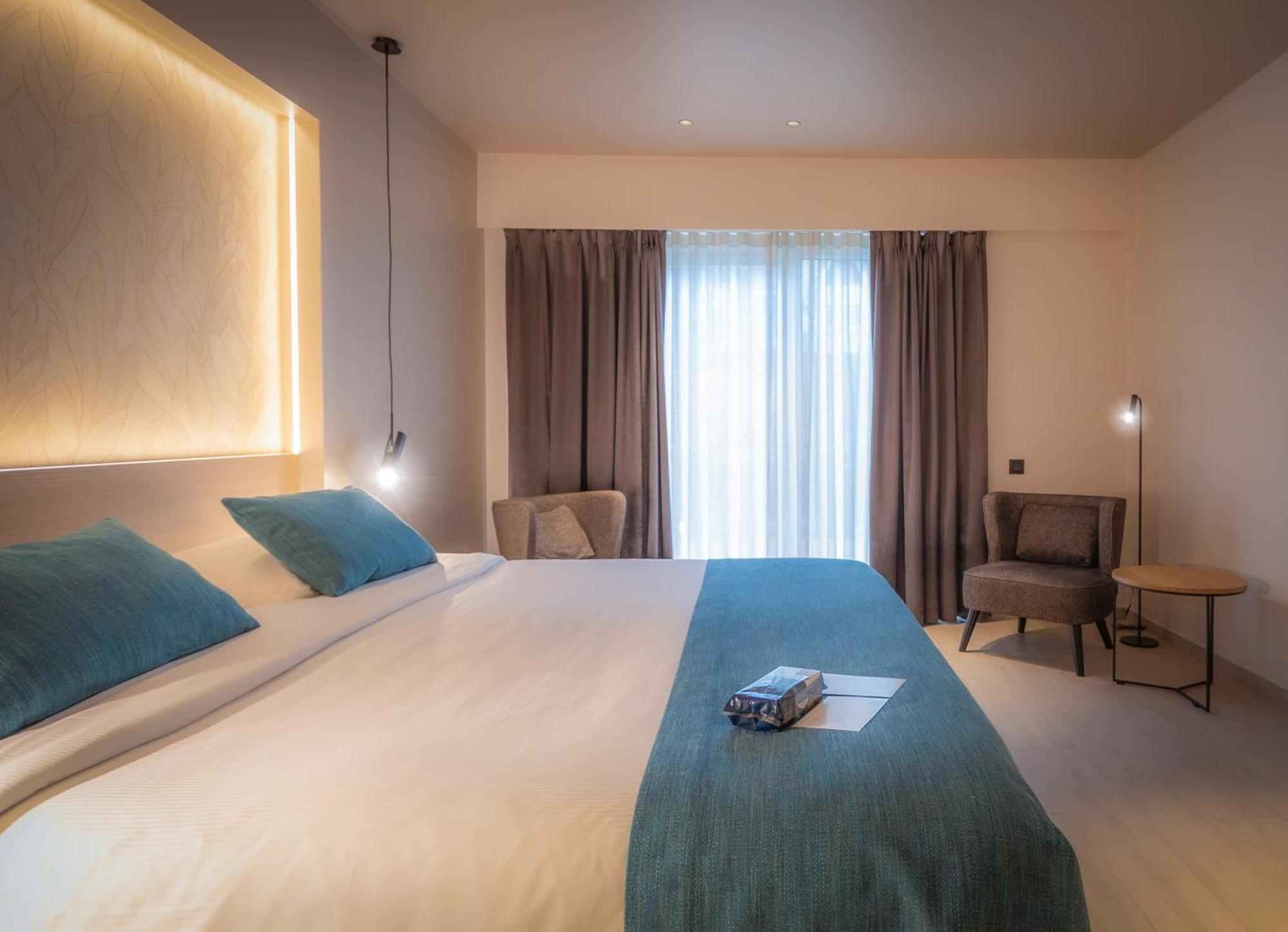 Hotel Auberge St. Pol Knokke-Heist Dış mekan fotoğraf