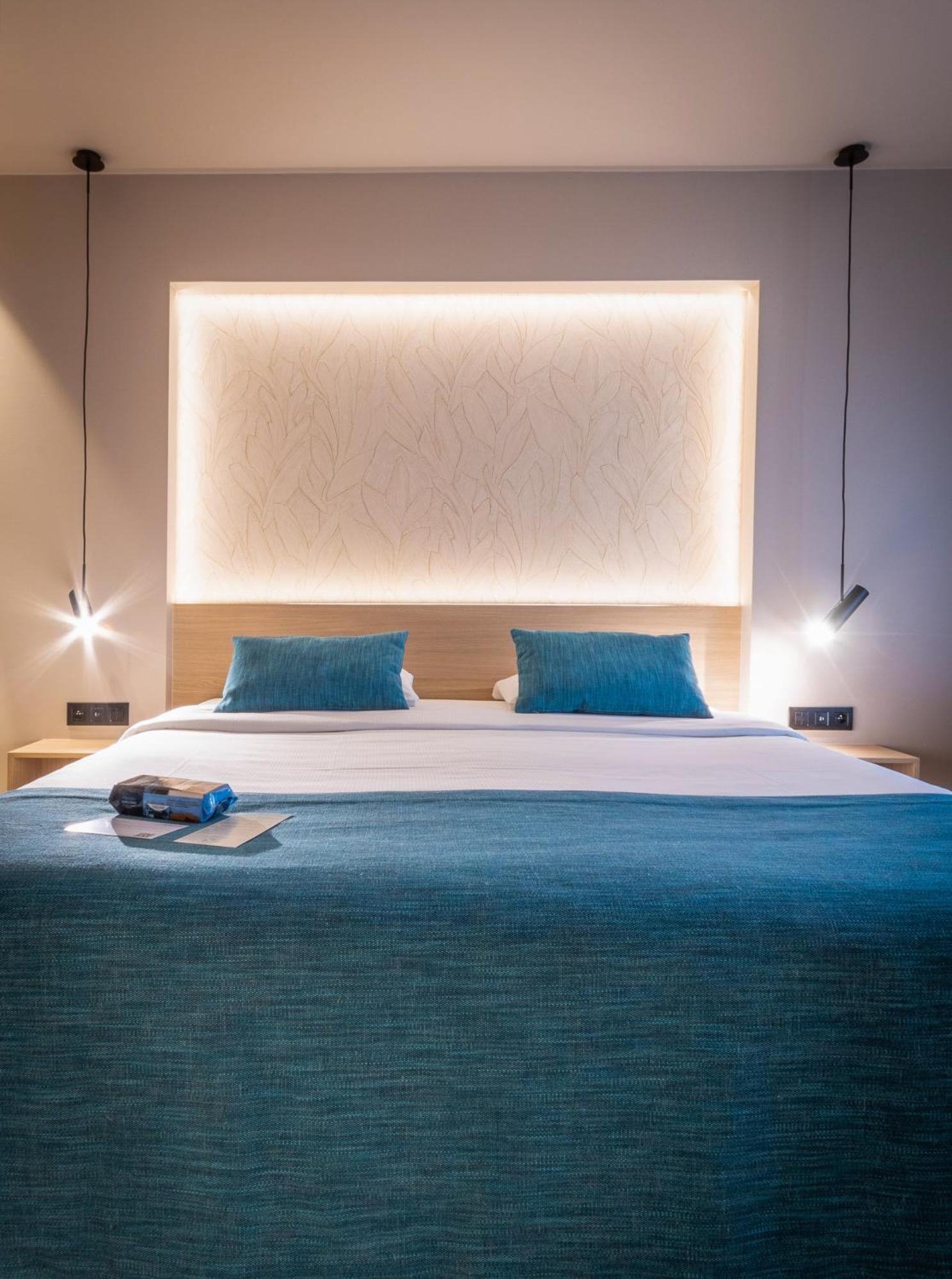 Hotel Auberge St. Pol Knokke-Heist Dış mekan fotoğraf