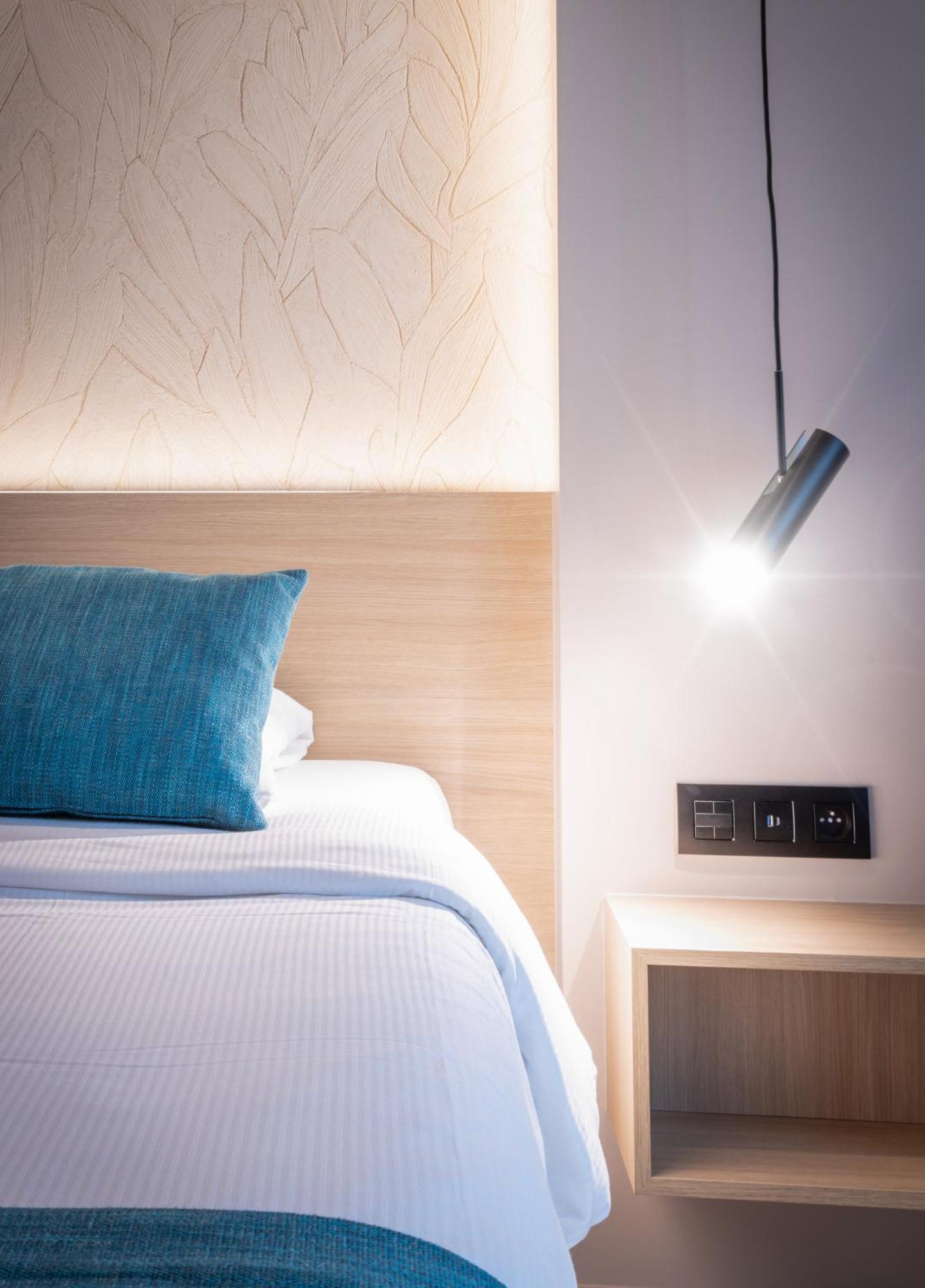 Hotel Auberge St. Pol Knokke-Heist Dış mekan fotoğraf