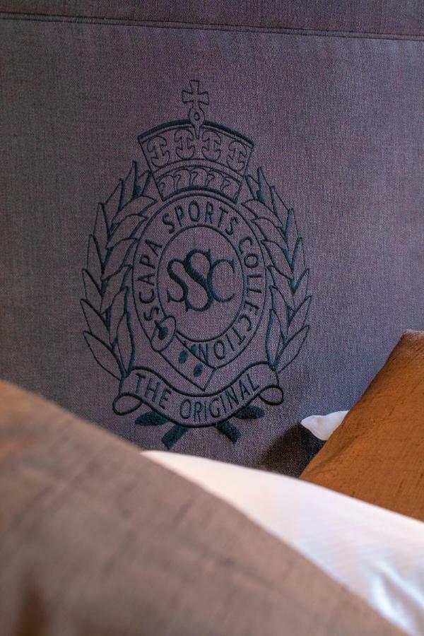 Hotel Auberge St. Pol Knokke-Heist Dış mekan fotoğraf